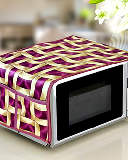 Microwave / Oven Top Cover - Kitchen - Kanushi